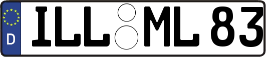 ILL-ML83