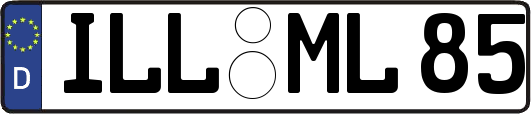 ILL-ML85