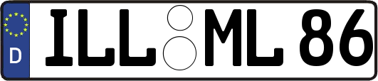 ILL-ML86