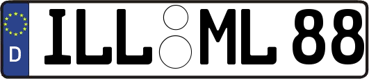 ILL-ML88