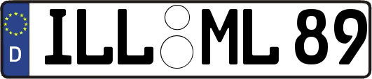 ILL-ML89