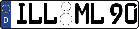 ILL-ML90