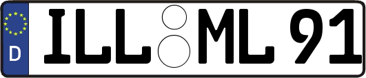 ILL-ML91