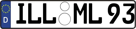 ILL-ML93