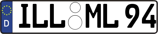 ILL-ML94