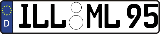 ILL-ML95