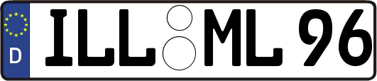 ILL-ML96