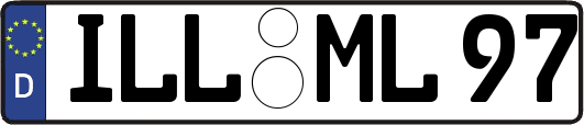 ILL-ML97