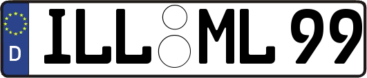 ILL-ML99