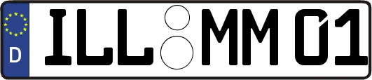 ILL-MM01