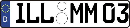 ILL-MM03