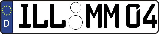 ILL-MM04