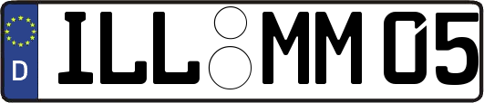ILL-MM05