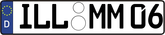 ILL-MM06