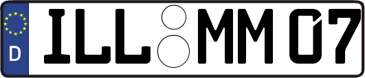 ILL-MM07