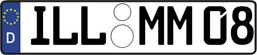 ILL-MM08