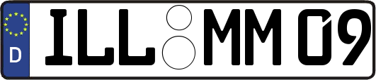 ILL-MM09