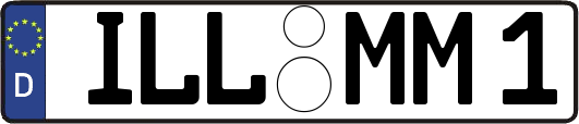 ILL-MM1