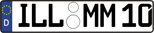 ILL-MM10