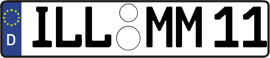 ILL-MM11