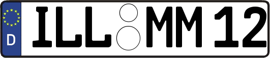 ILL-MM12