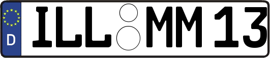 ILL-MM13