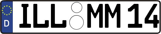 ILL-MM14