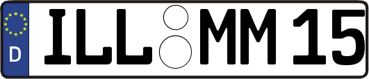 ILL-MM15