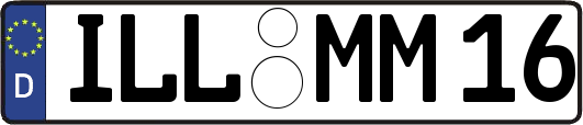 ILL-MM16