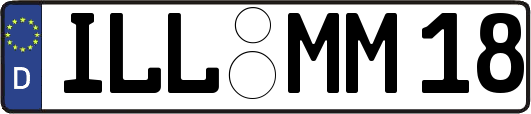 ILL-MM18