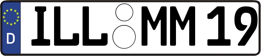 ILL-MM19