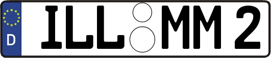 ILL-MM2