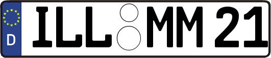 ILL-MM21