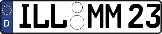 ILL-MM23