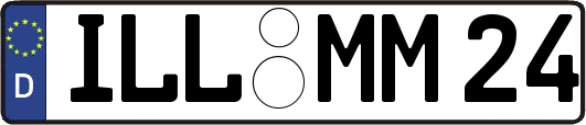 ILL-MM24