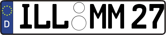 ILL-MM27