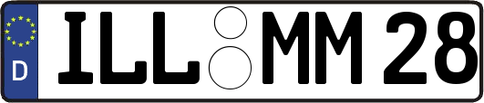 ILL-MM28