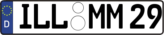 ILL-MM29