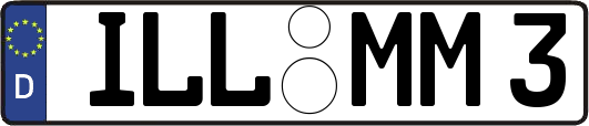 ILL-MM3