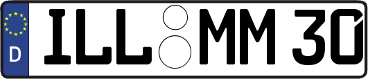 ILL-MM30