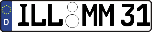 ILL-MM31