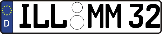 ILL-MM32