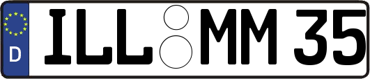 ILL-MM35
