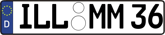 ILL-MM36