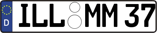 ILL-MM37