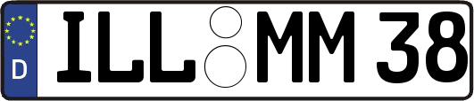 ILL-MM38