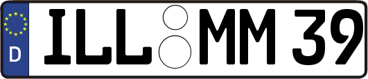 ILL-MM39