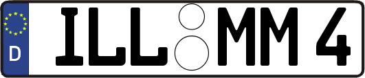 ILL-MM4