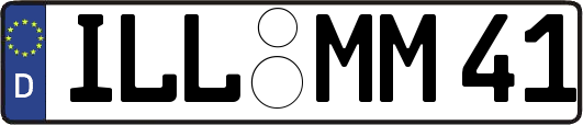 ILL-MM41