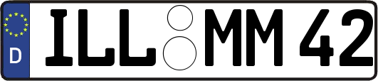 ILL-MM42